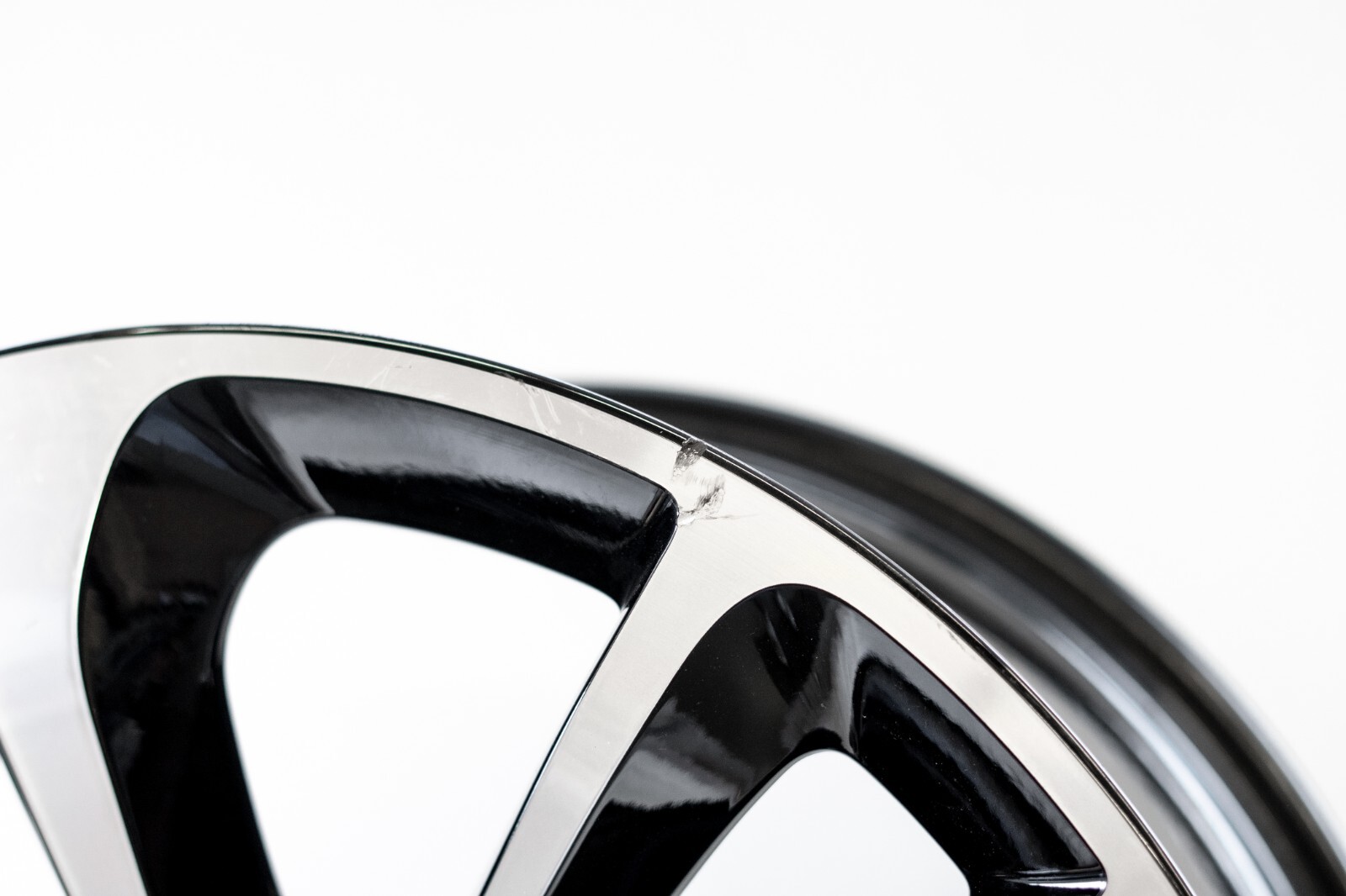 Bentley Bentayga 21" rim OEM 2017 2018 2019 2020 2021 Genuine Factory wheel - Image 6