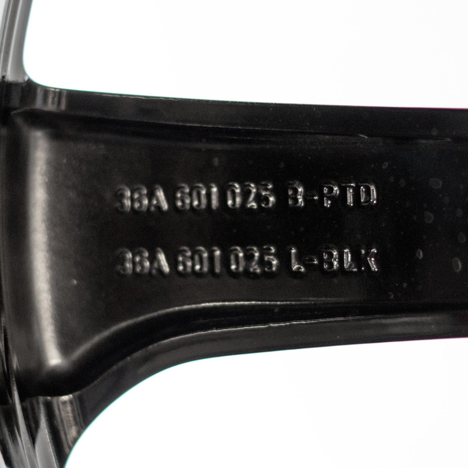 Bentley Bentayga 21" rim OEM 2017 2018 2019 2020 2021 Genuine Factory wheel - Image 15