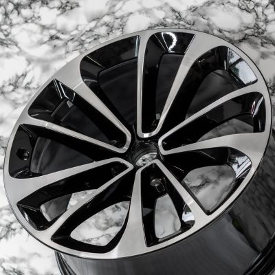 Bentley Bentayga 21" rim OEM 2017 2018 2019 2020 2021 Genuine Factory wheel