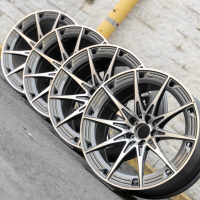 Mercedes AMG GT55 GT63 20" inch rim OEM 2023-2026 Genuine NEW Wheel Set of 4