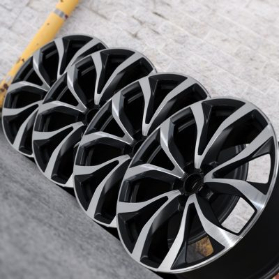 Audi A6 A7 20" inch rim OEM 2012 2013 2014 2015 Genuine Factory Forged Wheel Set