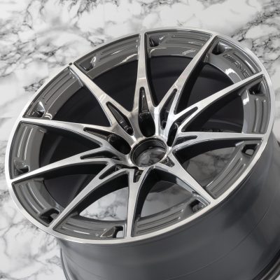 Mercedes AMG GT55 GT63 20" inch Rear rim OEM 2023-2026 Genuine Original Wheel