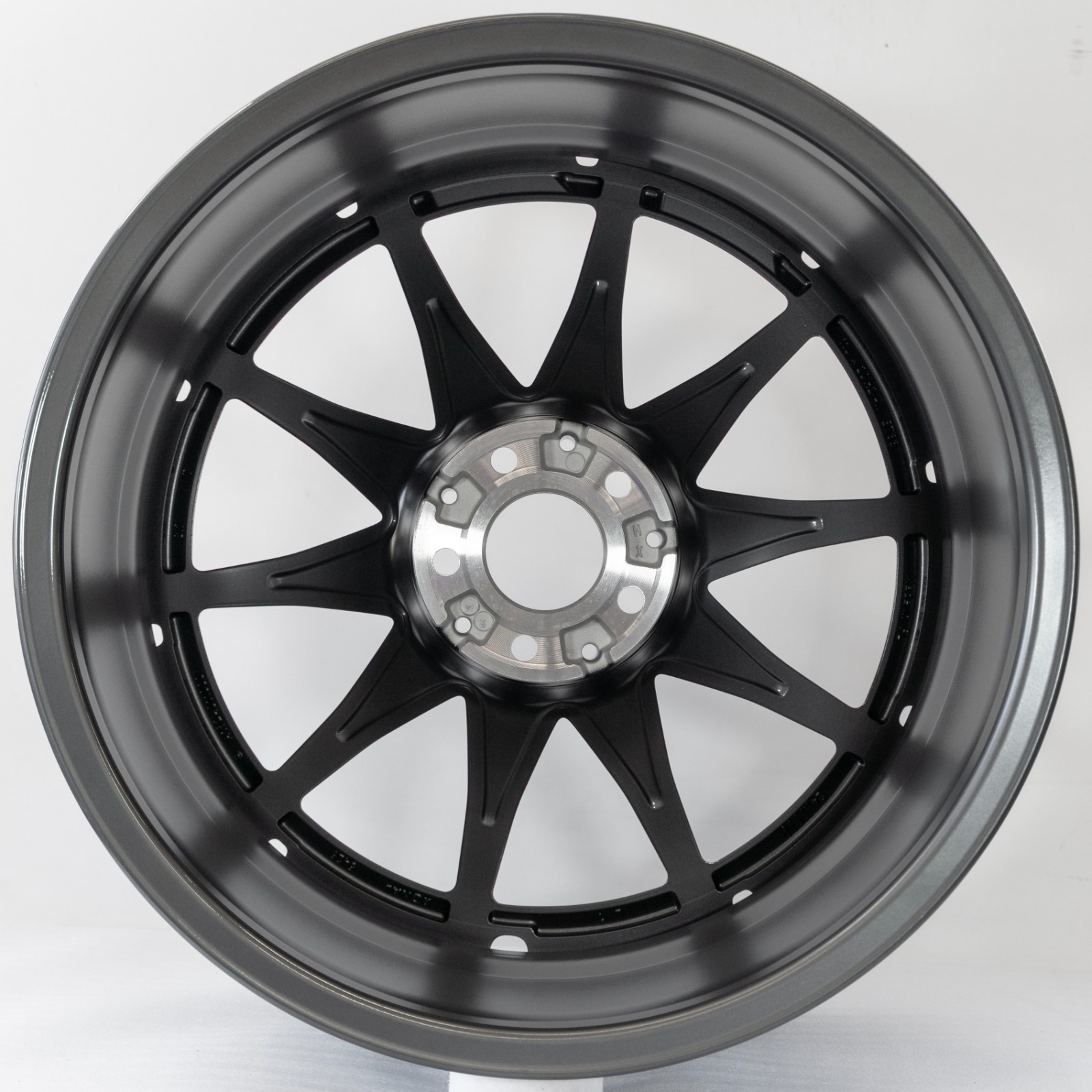 Mercedes AMG GT55 GT63 20" inch Rear rim OEM 2023-2026 Genuine Original Wheel - Image 17