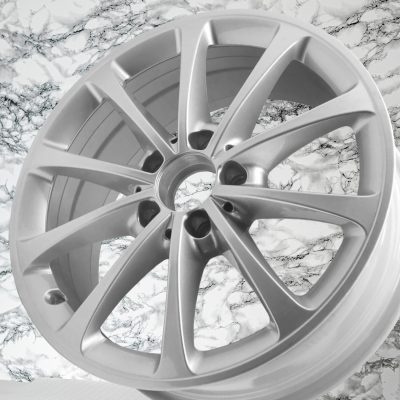 Mercedes A220 A250 17" inch rim OEM Alloy Wheel 1774010300 - Single 6.5x17