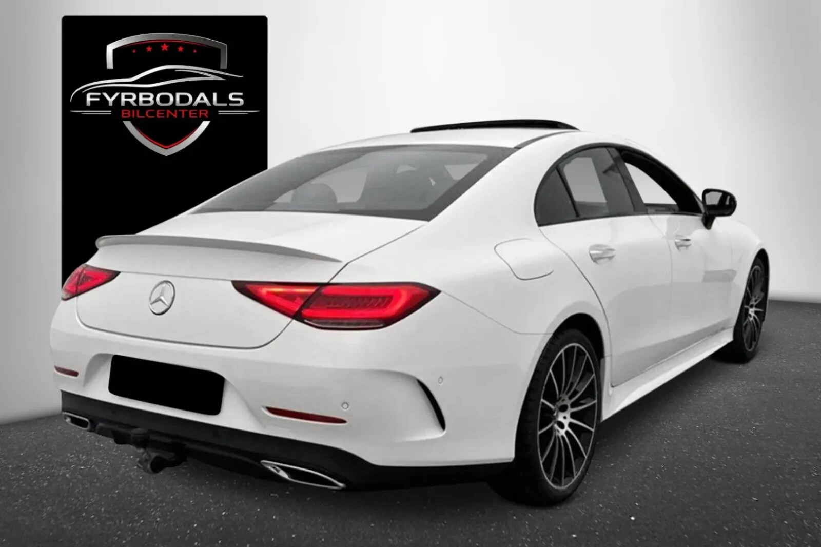 Mercedes CLS400 CLS550 SL400 SL550 19" inch Rear rim OEM 2014-2019 AMG wheel – Image 23