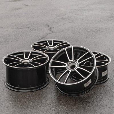 Porsche Carrera 911 Turbo S 992 20" 21" inch Rim OEM 2020 2021 2022 2023 Wheels