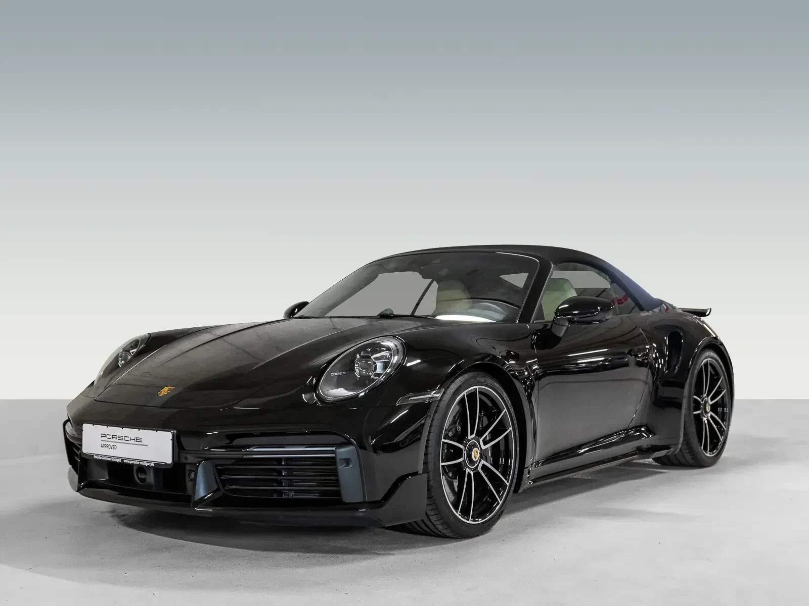 Porsche Carrera 911 Turbo S 992 20" 21" inch Rim OEM 2020 2021 2022 2023 Wheels - Image 3