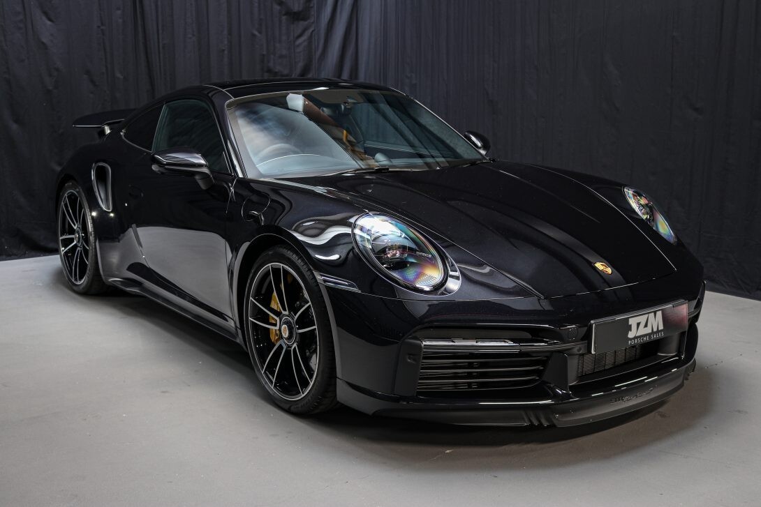 Porsche Carrera 911 Turbo S 992 20" 21" inch Rim OEM 2020 2021 2022 2023 Wheels - Image 4