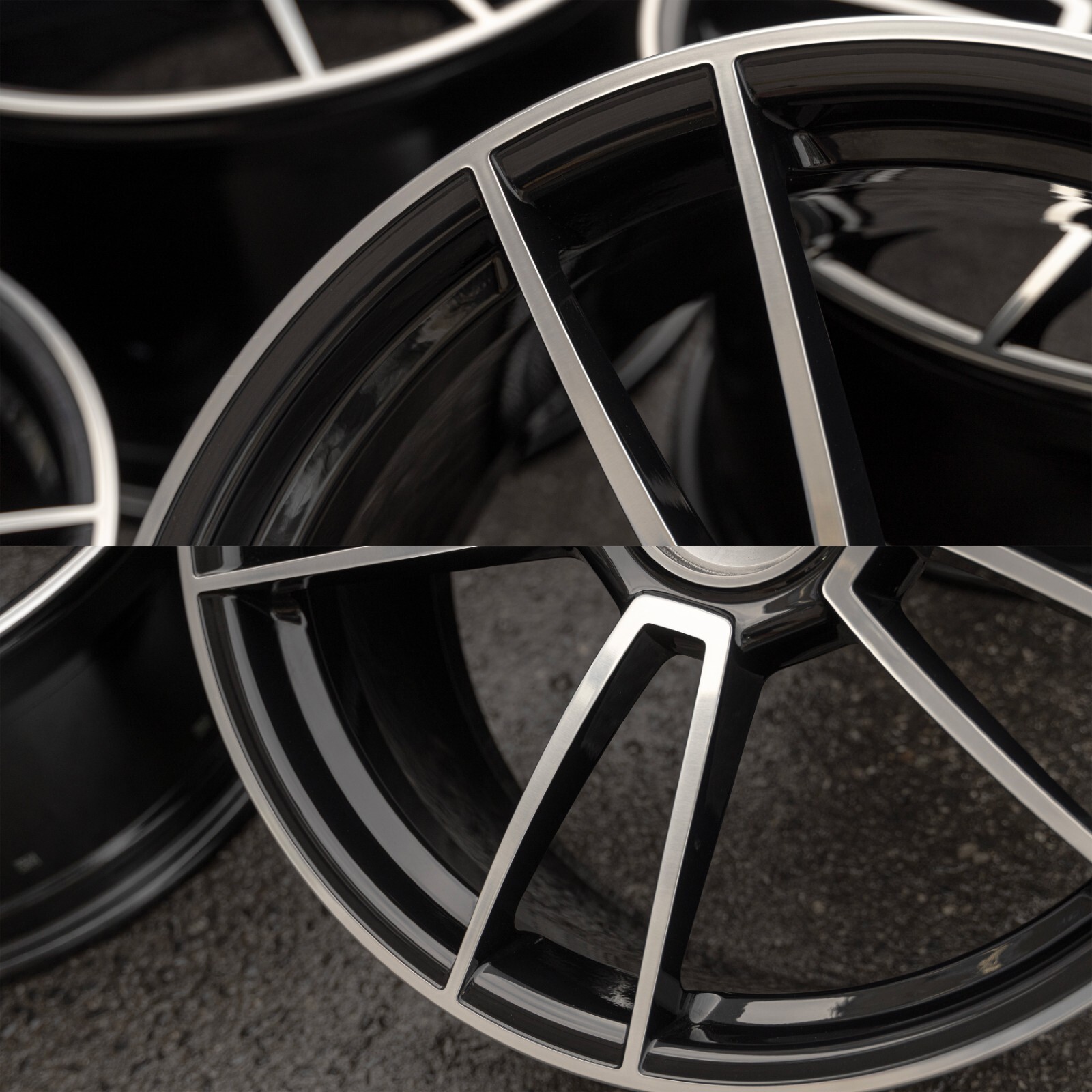 Porsche Carrera 911 Turbo S 992 20" 21" inch Rim OEM 2020 2021 2022 2023 Wheels - Image 12