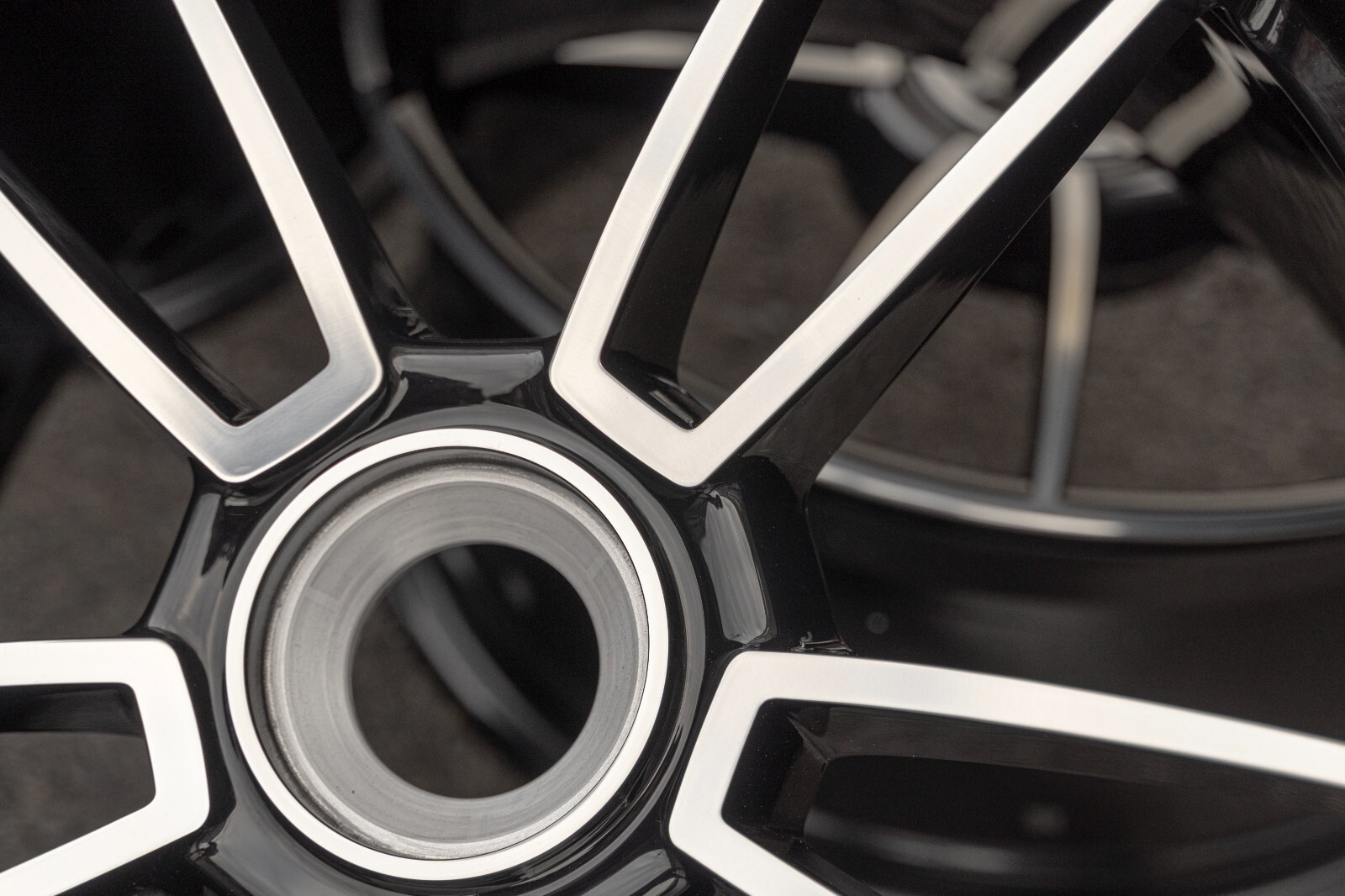 Porsche Carrera 911 Turbo S 992 20" 21" inch Rim OEM 2020 2021 2022 2023 Wheels - Image 20