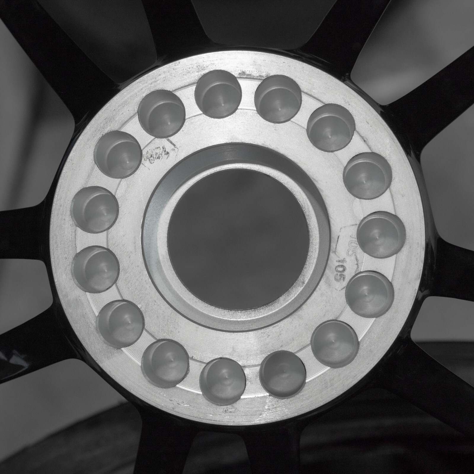 Porsche Carrera 911 Turbo S 992 20" 21" inch Rim OEM 2020 2021 2022 2023 Wheels - Image 21