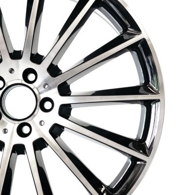 Mercedes GLE350 GLE450 21