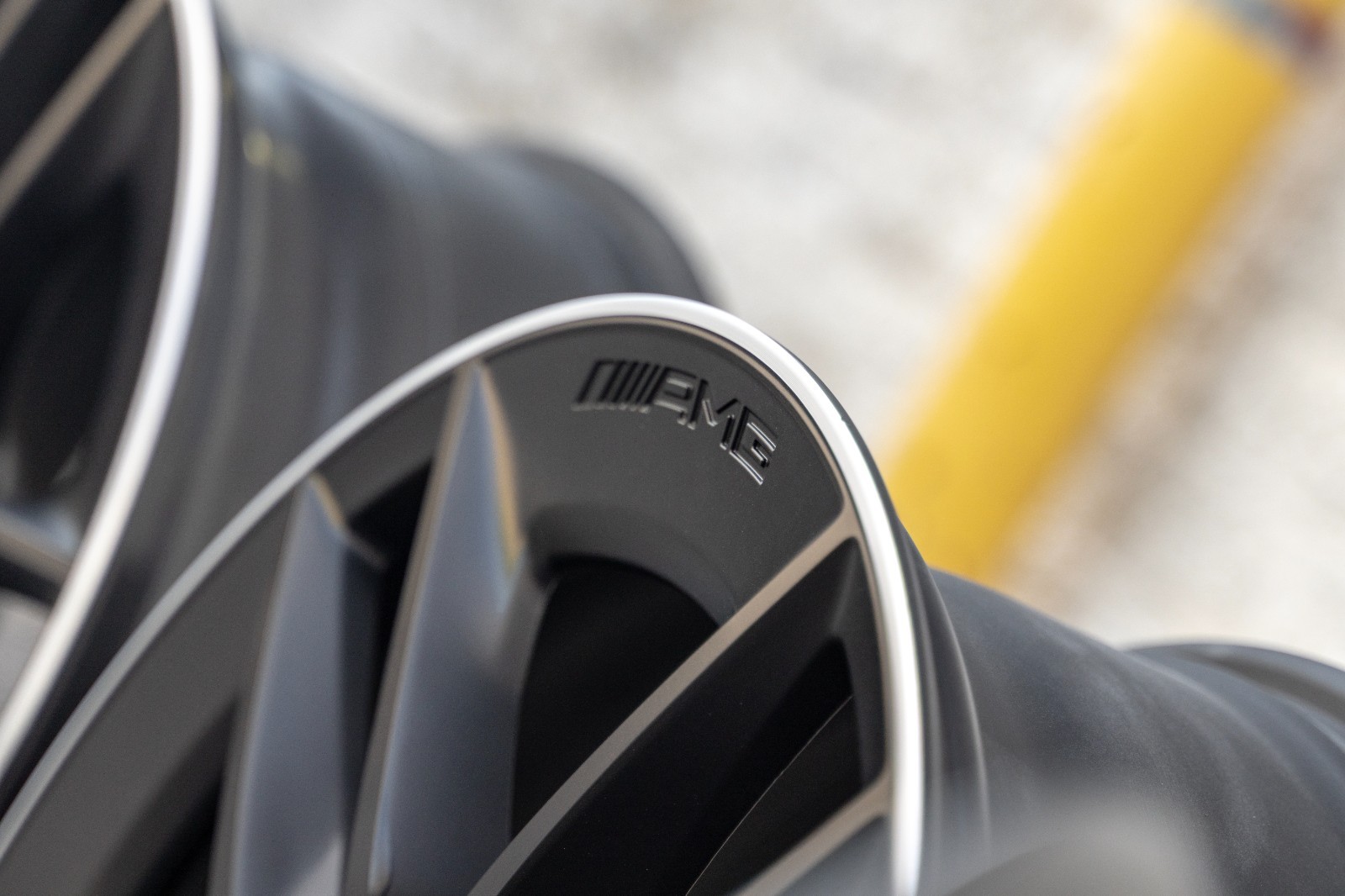 Mercedes CLS53 AMG 20" inch rim OEM 2019-2023 Genuine Original wheel SET - Image 18