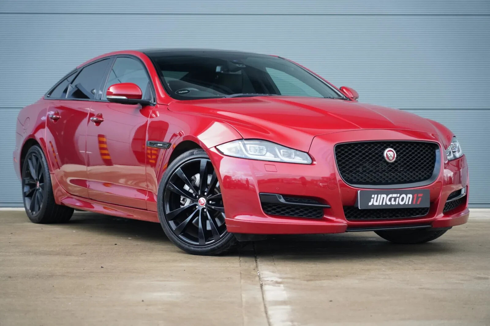 Jaguar XJ XK 20" inch Front rim OEM 2011 2012 2013 2014 2015 Genuine wheel VENOM - Image 2