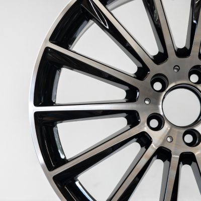 Mercedes GLE350 GLE450 21