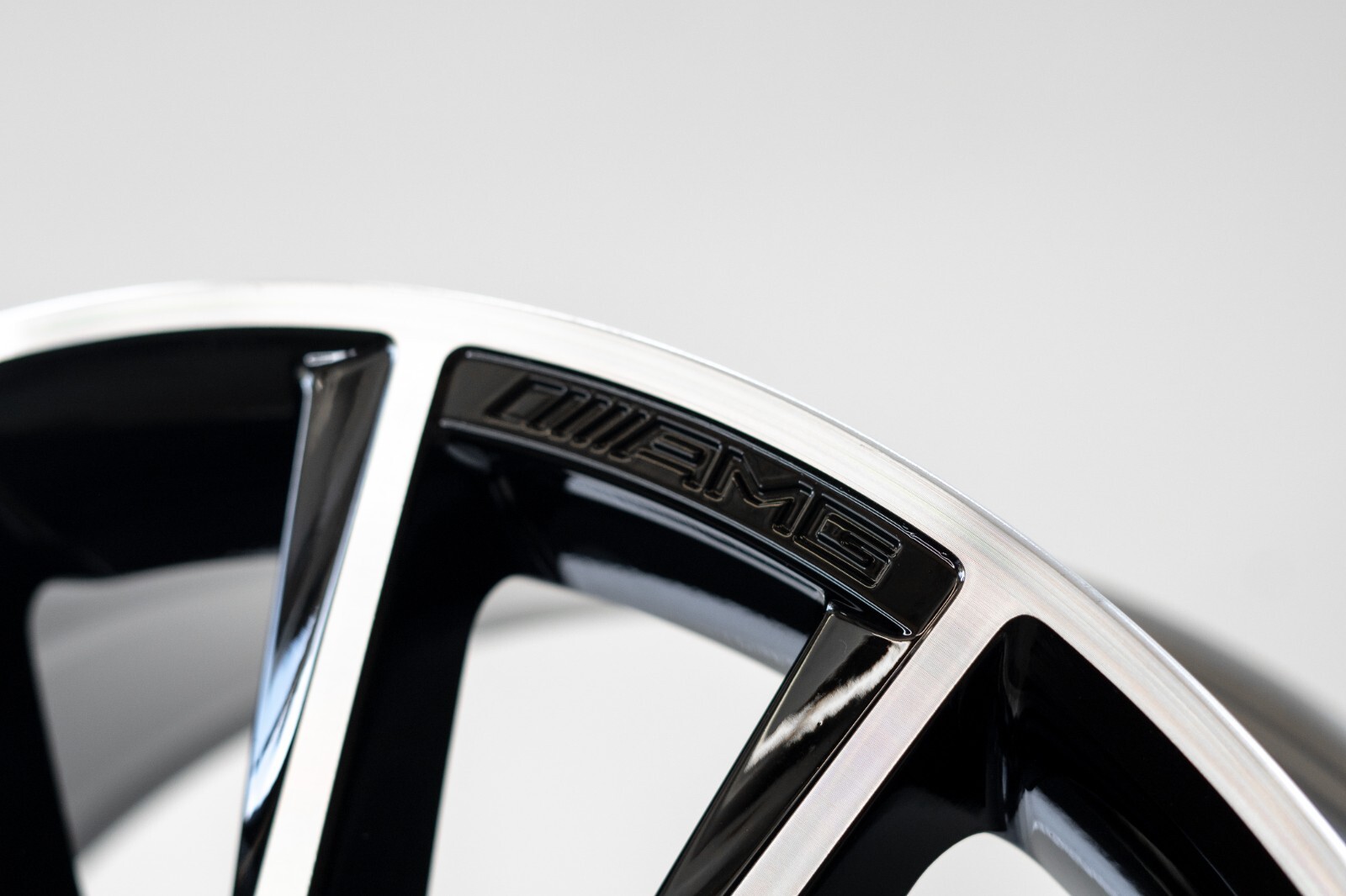 Mercedes GLE350 GLE450 21" inch Rim OEM 2020 2021 2022 2023 Original Wheel SET - Image 14