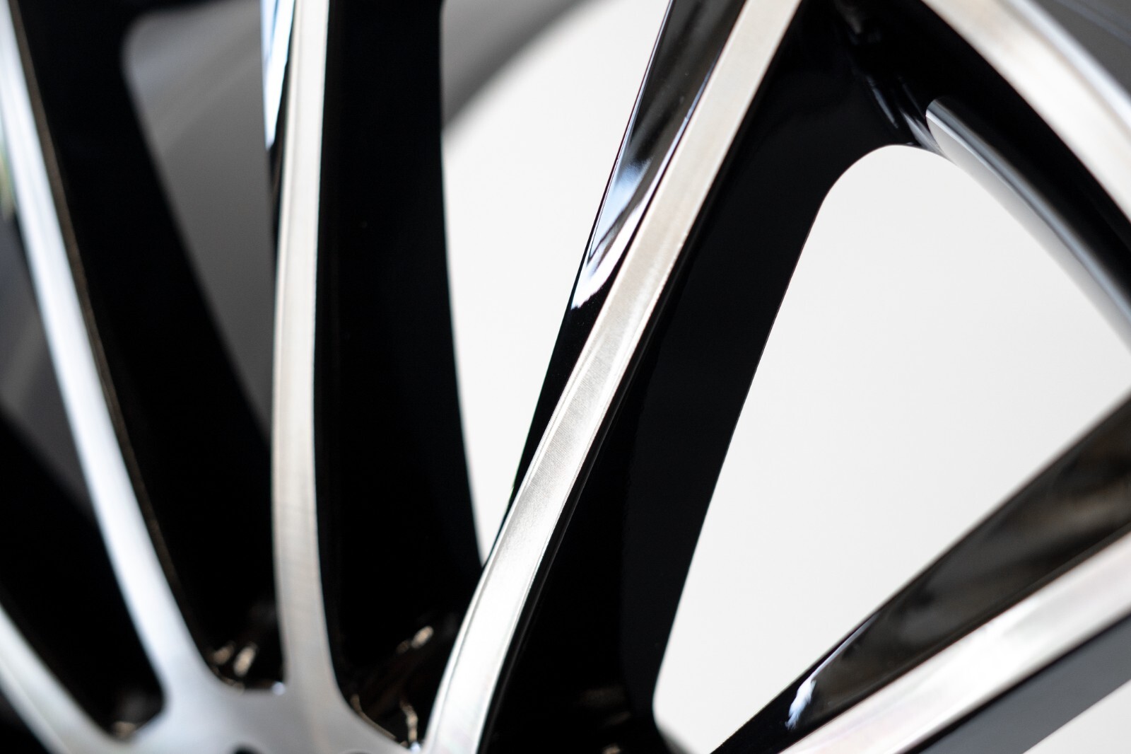 Mercedes GLE350 GLE450 21" inch Rim OEM 2020 2021 2022 2023 Original Wheel SET - Image 16