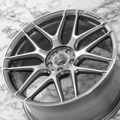 Mercedes S63 S65 AMG 20" Rear rim OEM 2016-2020 Genuine Original Wheel