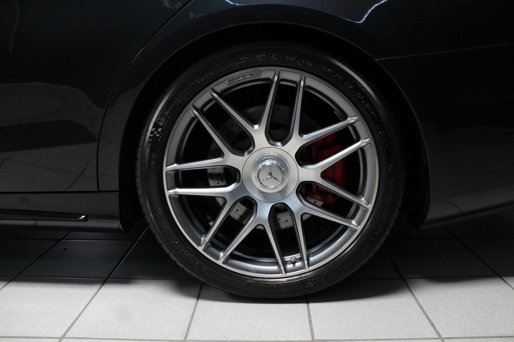 Mercedes S63 S65 AMG 20" Rear rim OEM 2016-2020 Genuine Original Wheel - Image 21