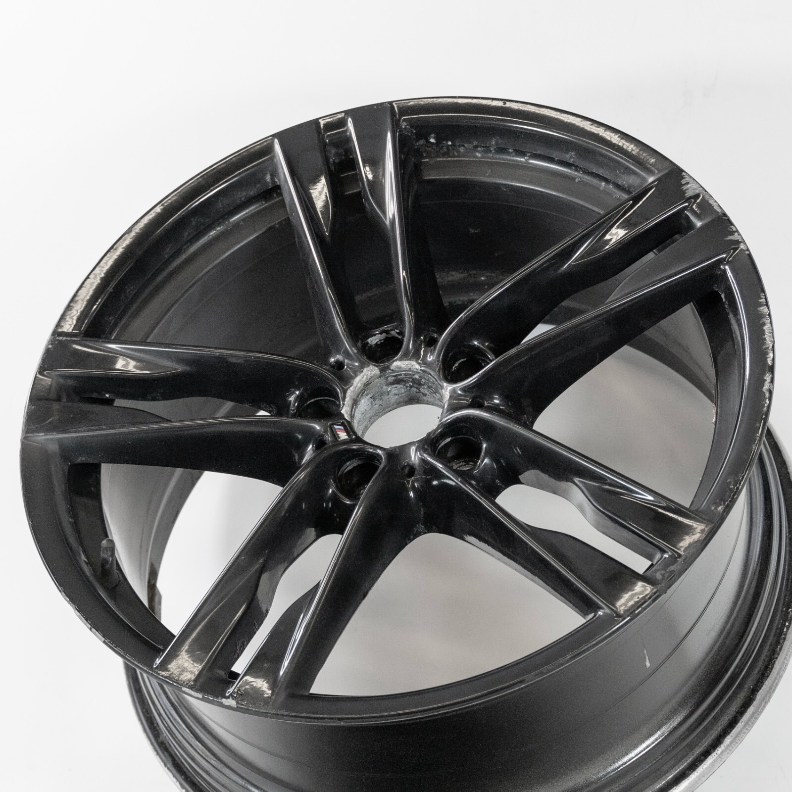 BMW 640i 650i 20" inch Rear rim OEM 2012-2019 Genuine Original Style 373 Wheel