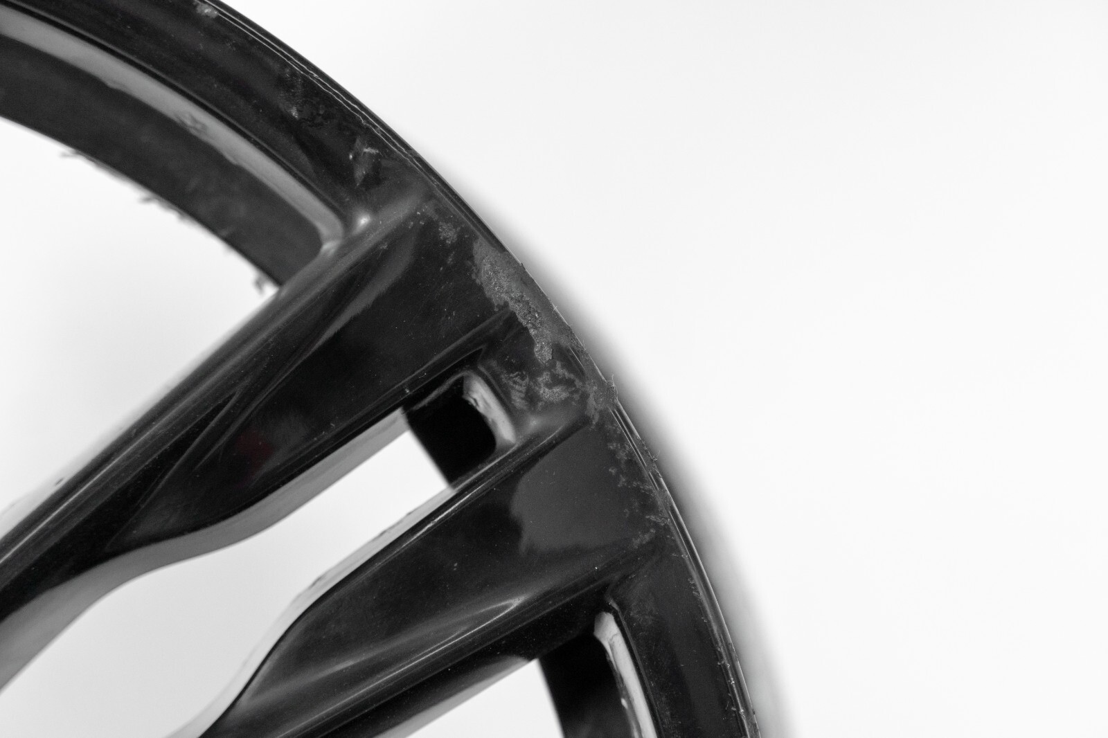 BMW 640i 650i 20" inch Rear rim OEM 2012-2019 Genuine Original Style 373 Wheel - Image 8