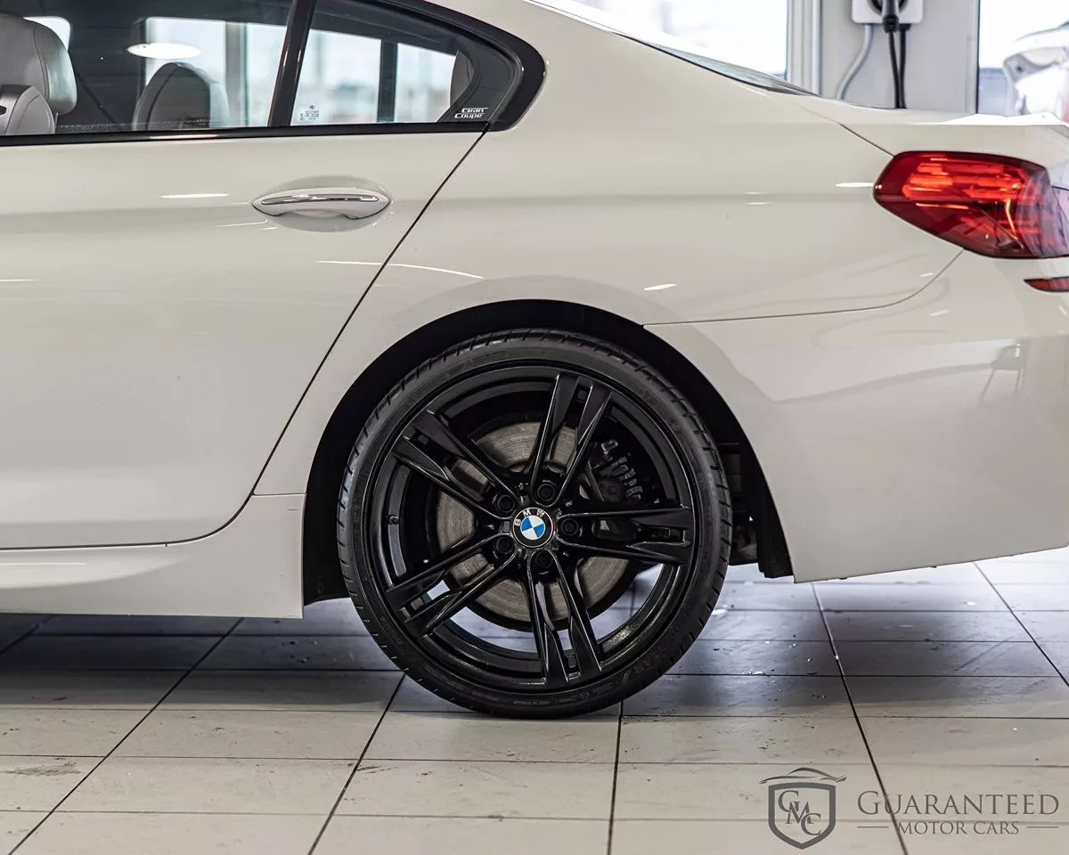 BMW 640i 650i 20" inch Rear rim OEM 2012-2019 Genuine Original Style 373 Wheel - Image 21