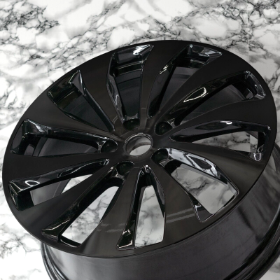 Bentley Flying Spur 22" inch Front rim OEM 2020 2021 2022 2023 Genuine Wheel