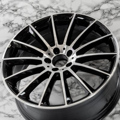 Mercedes CLS450 20" inch front rim OEM 2020-2023 Genuine Original AMG wheel