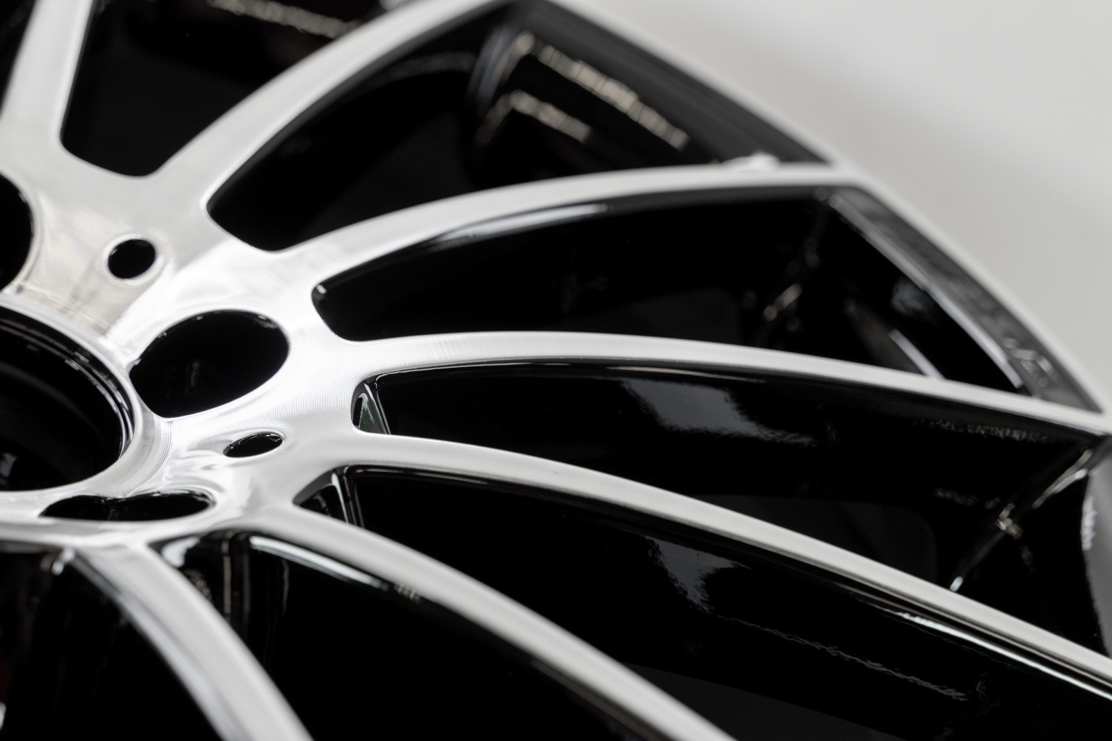 Mercedes CLS450 20" inch front rim OEM 2020-2023 Genuine Original AMG wheel - Image 12