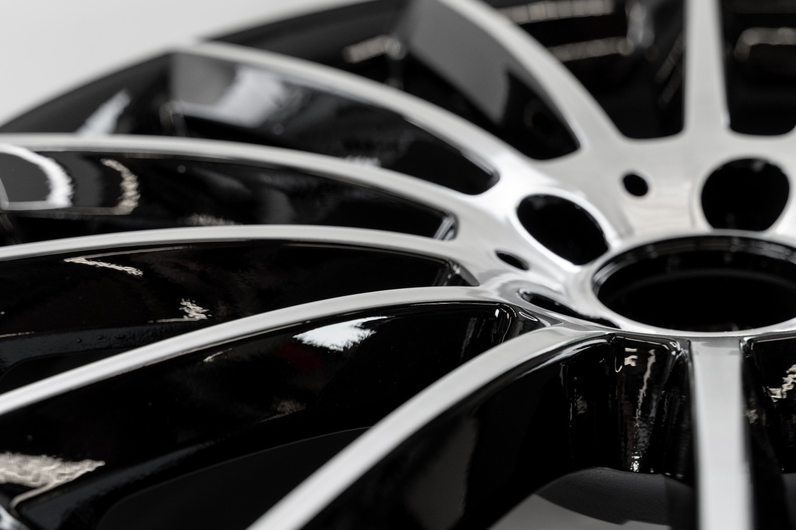 Mercedes CLS450 20" inch front rim OEM 2020-2023 Genuine Original AMG wheel - Image 13