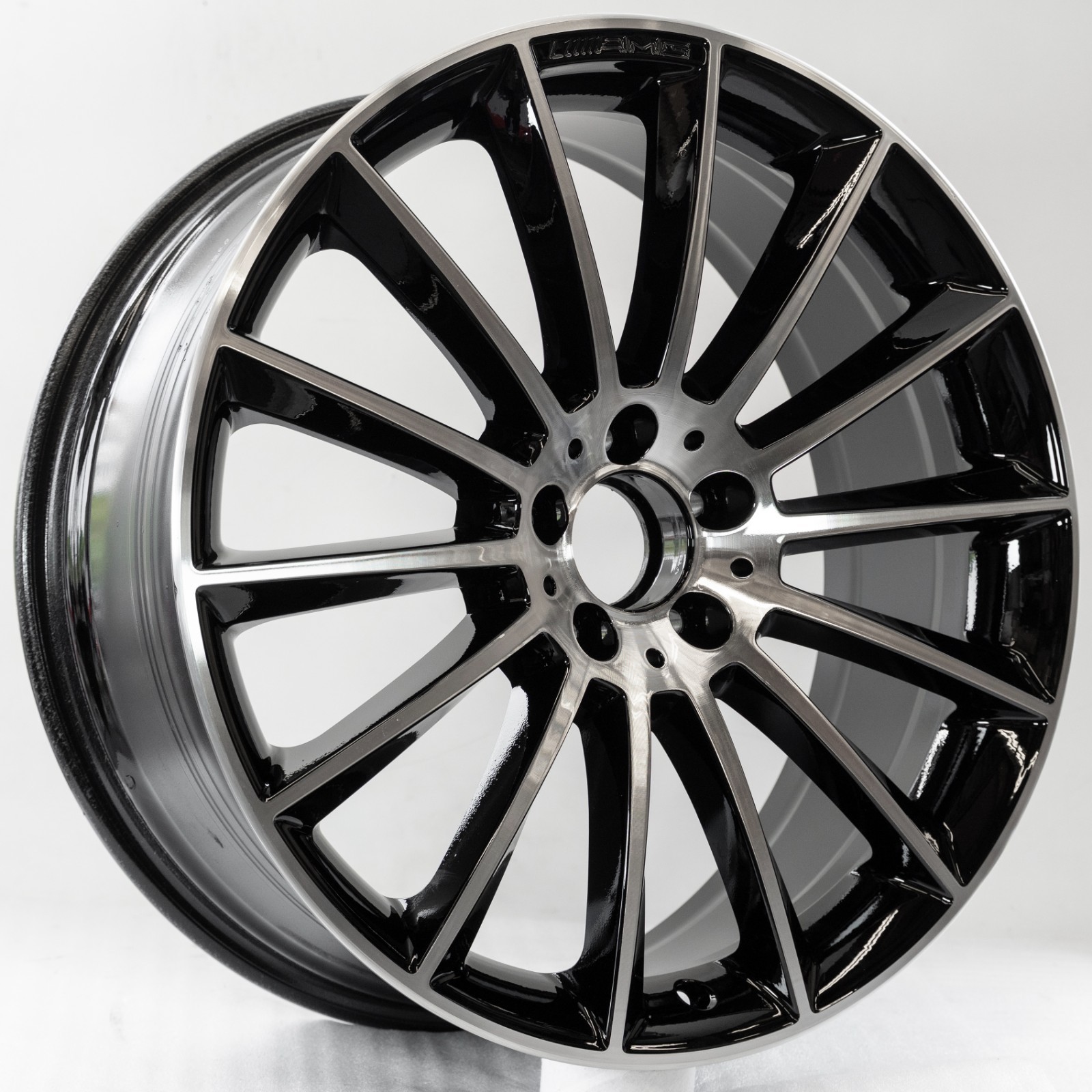 Mercedes CLS450 20" inch front rim OEM 2020-2023 Genuine Original AMG wheel - Image 15