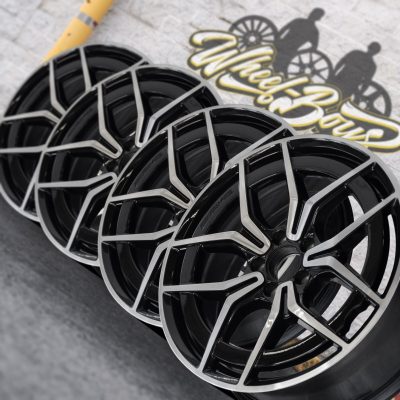 Mercedes C300 19" inch rim OEM 2023-2026 Genuine Original AMG Wheel set of 4