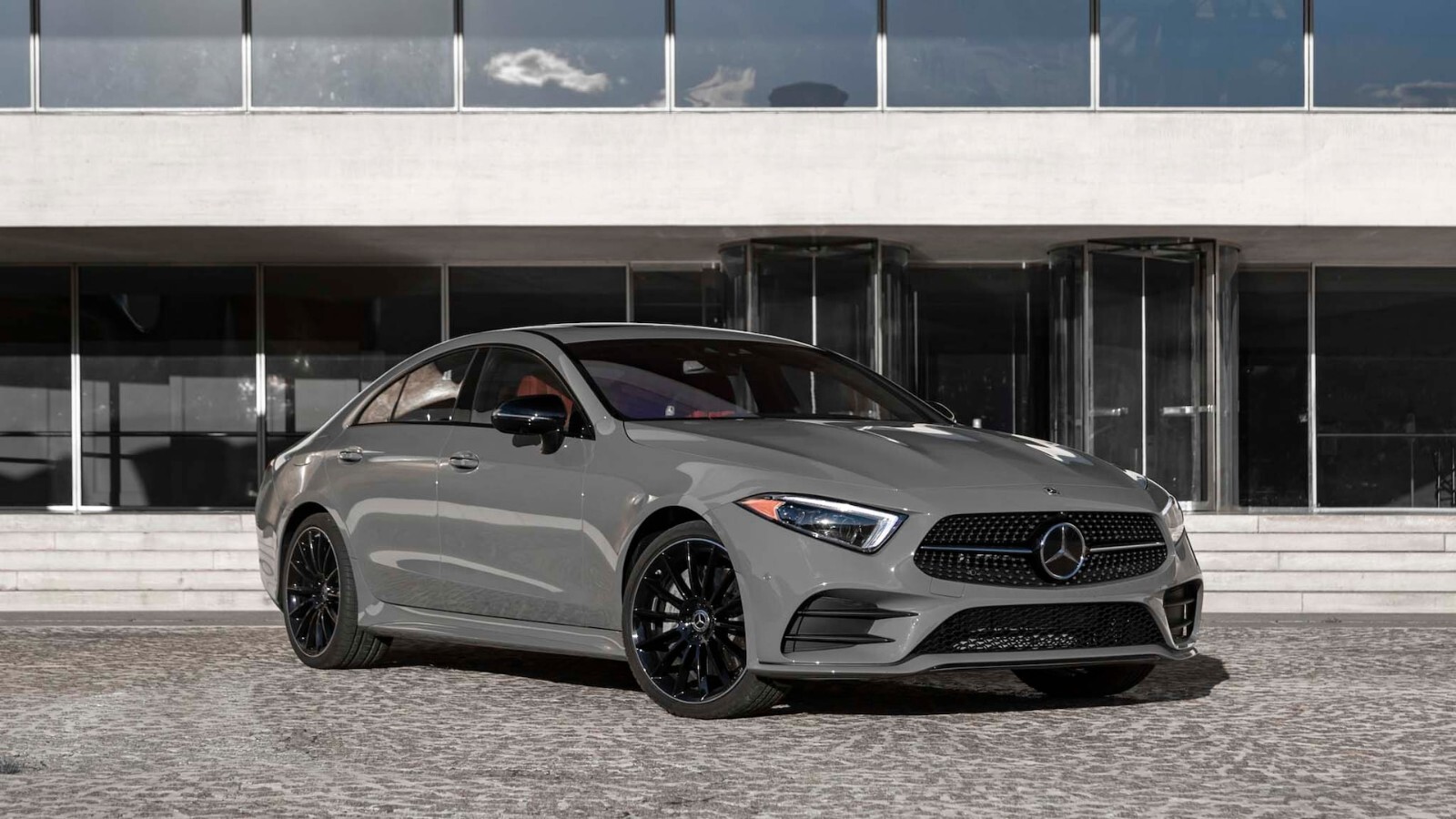 Mercedes CLS450 20" inch Front Rim OEM 2020-2023 Genuine Original AMG wheel - Image 13