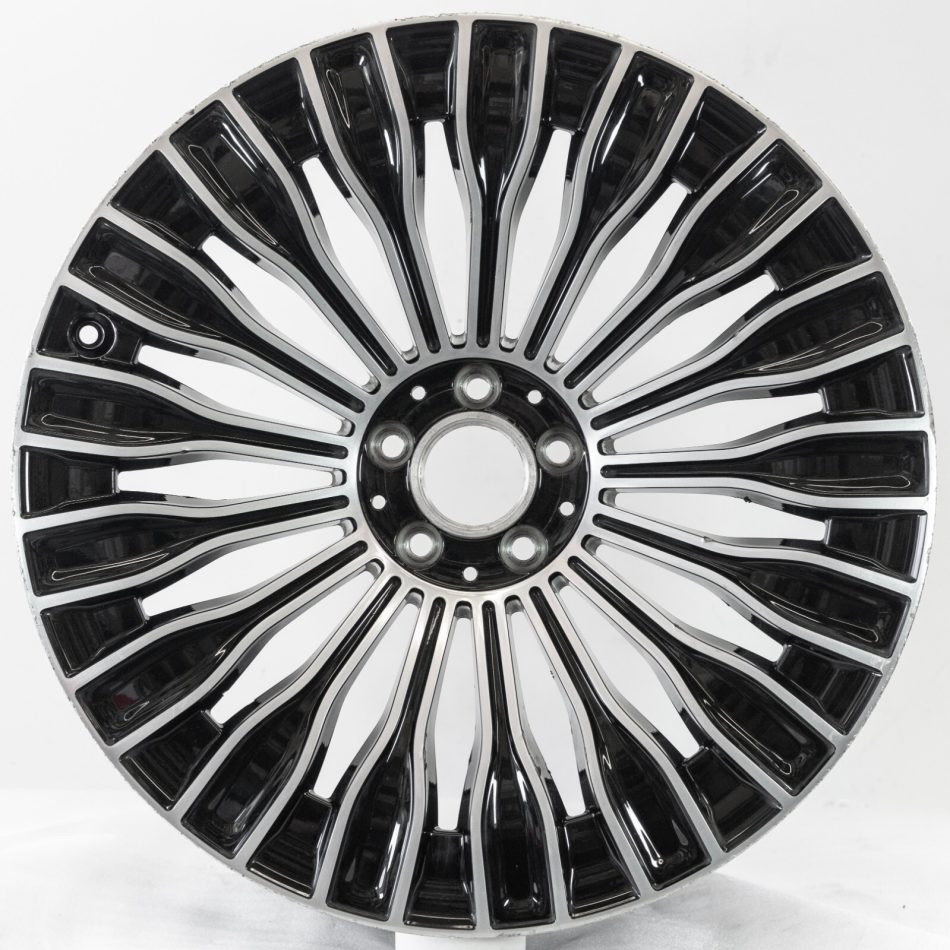Maybach Rim Key Mercedes Maybach S580 S680 21