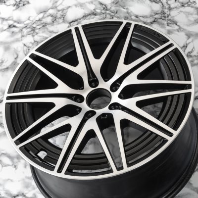 Mercedes GLC43 GLC63 AMG 20" inch Rear rim OEM 2023-2026 Genuine Original Wheel