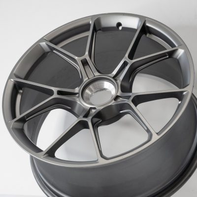 Porsche Carrera 911 GT3 992 20" inch Front Rim OEM 2020 2021 2022 2023 Wheel