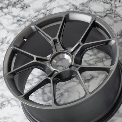 Porsche Carrera 911 GT3 992 20" inch Front Rim OEM 2020 2021 2022 2023 Wheel