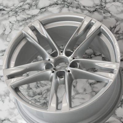 BMW 640i 650i 20" inch Front rim OEM 2012-2019 Genuine Original Style 373 Wheel