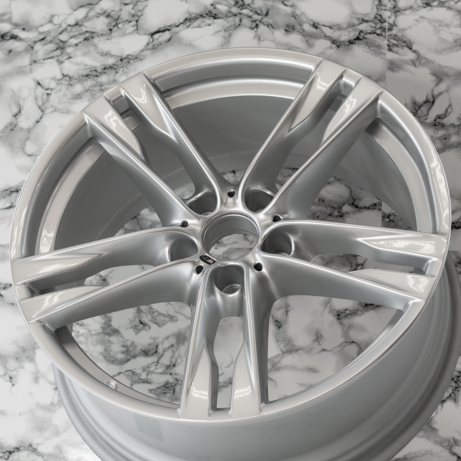 BMW 640i 650i 20" inch Front rim OEM 2012-2019 Genuine Original Style 373 Wheel
