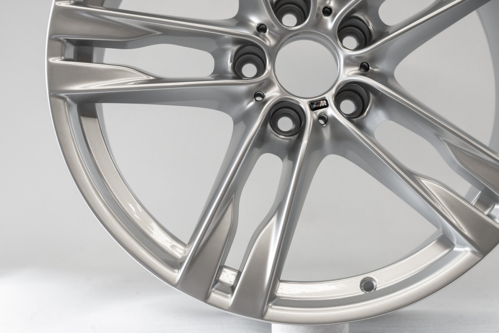BMW 640i 650i 20" inch Front rim OEM 2012-2019 Genuine Original Style 373 Wheel - Image 5