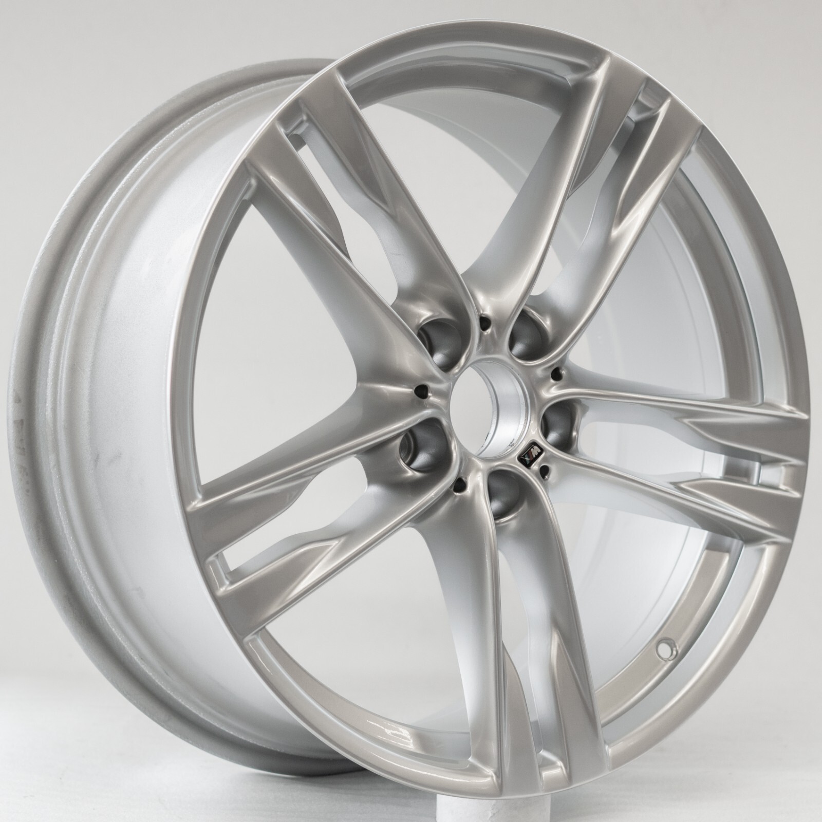 BMW 640i 650i 20" inch Front rim OEM 2012-2019 Genuine Original Style 373 Wheel - Image 15