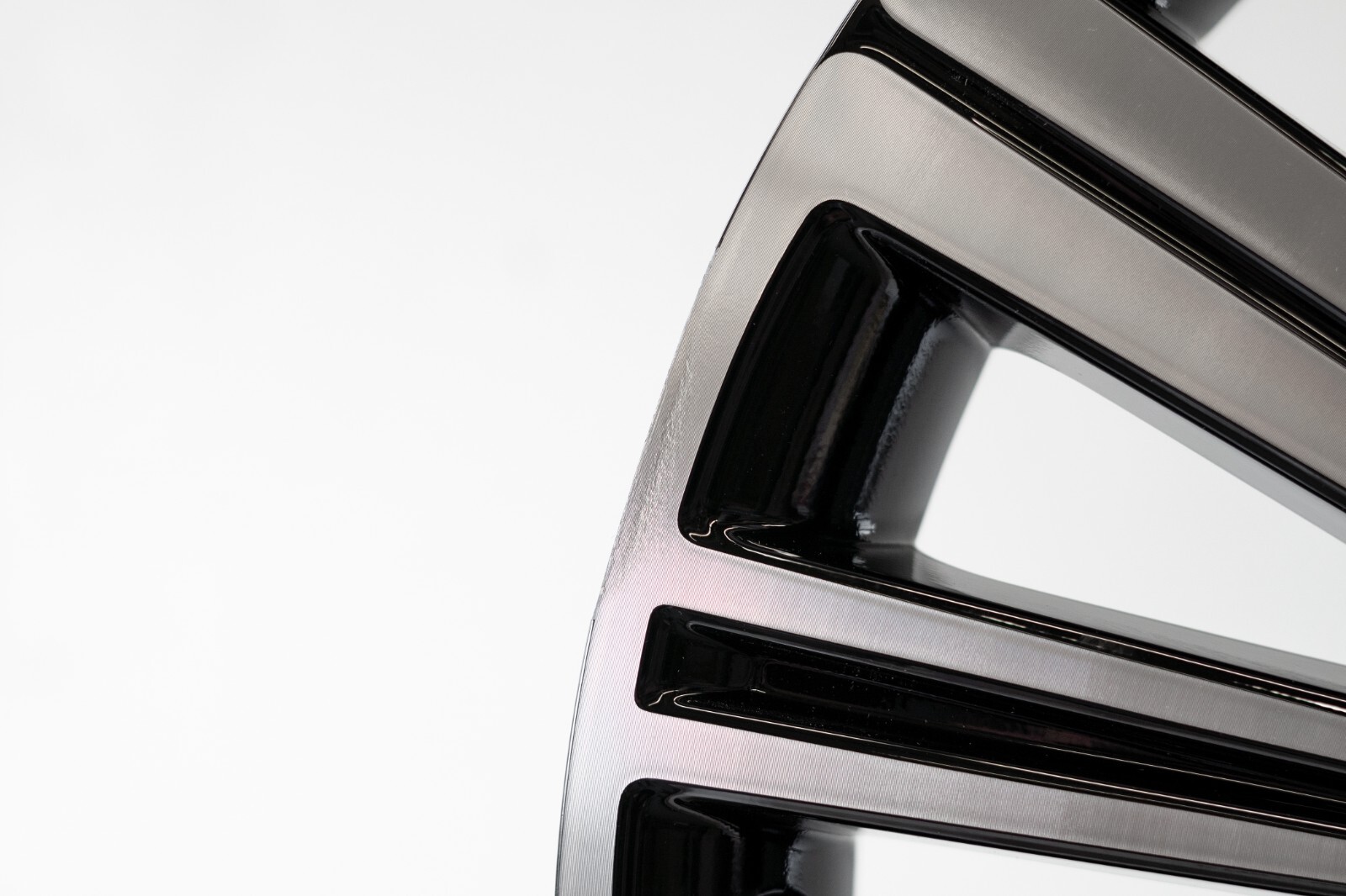 Mercedes GLS600 Maybach 22" inch Rim OEM 2020-2026 Genuine Wheel Set of 4 - Image 19