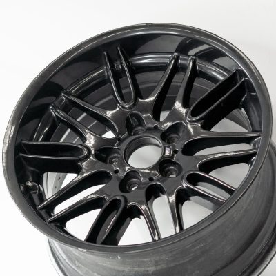 BMW 540i M5 E39 18" Rear rim OEM 1996 1997 1998 1999 2000-2003 Style 65 Wheel