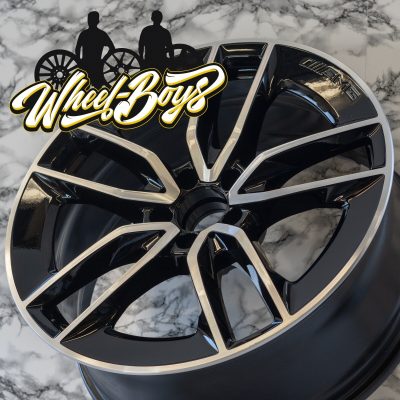 Mercedes A35 AMG 19" inch rim OEM 2019 2020 2021 Genuine Original Wheel