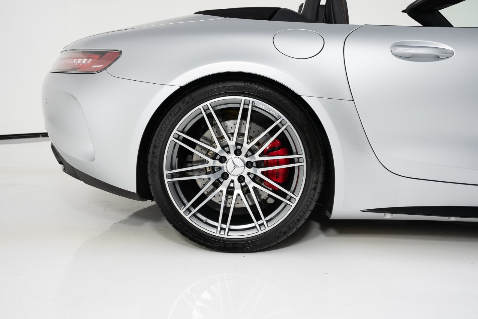 Mercedes AMG GTC 19" 20" rim OEM 2017-2022 Genuine Original Forged wheel Set – Image 3