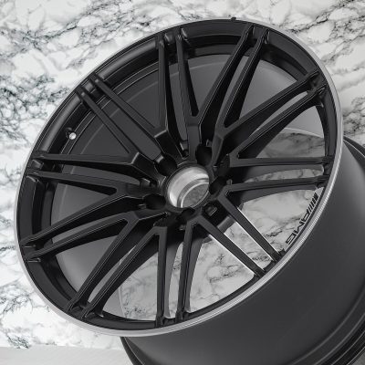 Mercedes AMG GTC 20" inch Rear rim OEM 2017-2022 Genuine Forged wheel