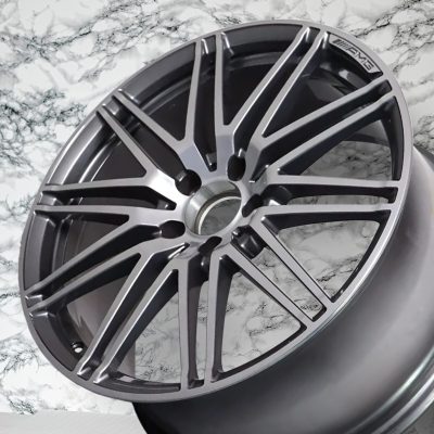 Mercedes AMG GT GTS 20" inch Rear rim OEM 2017-2022 Genuine Forged wheel