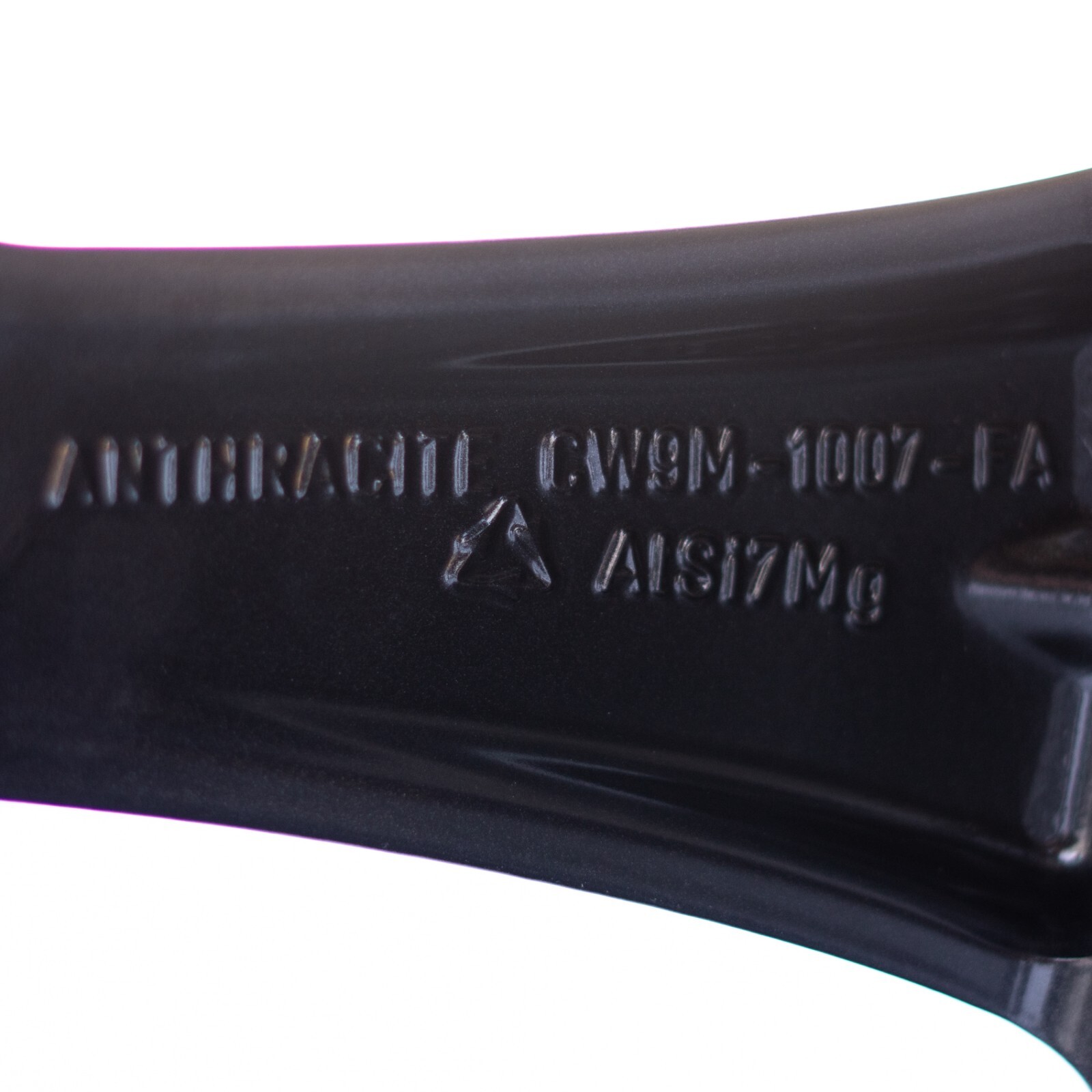 Jaguar XJ XKR 20" inch rim OEM 2011 2012 2013 2014 2015 Original wheel set ORONA - Image 16