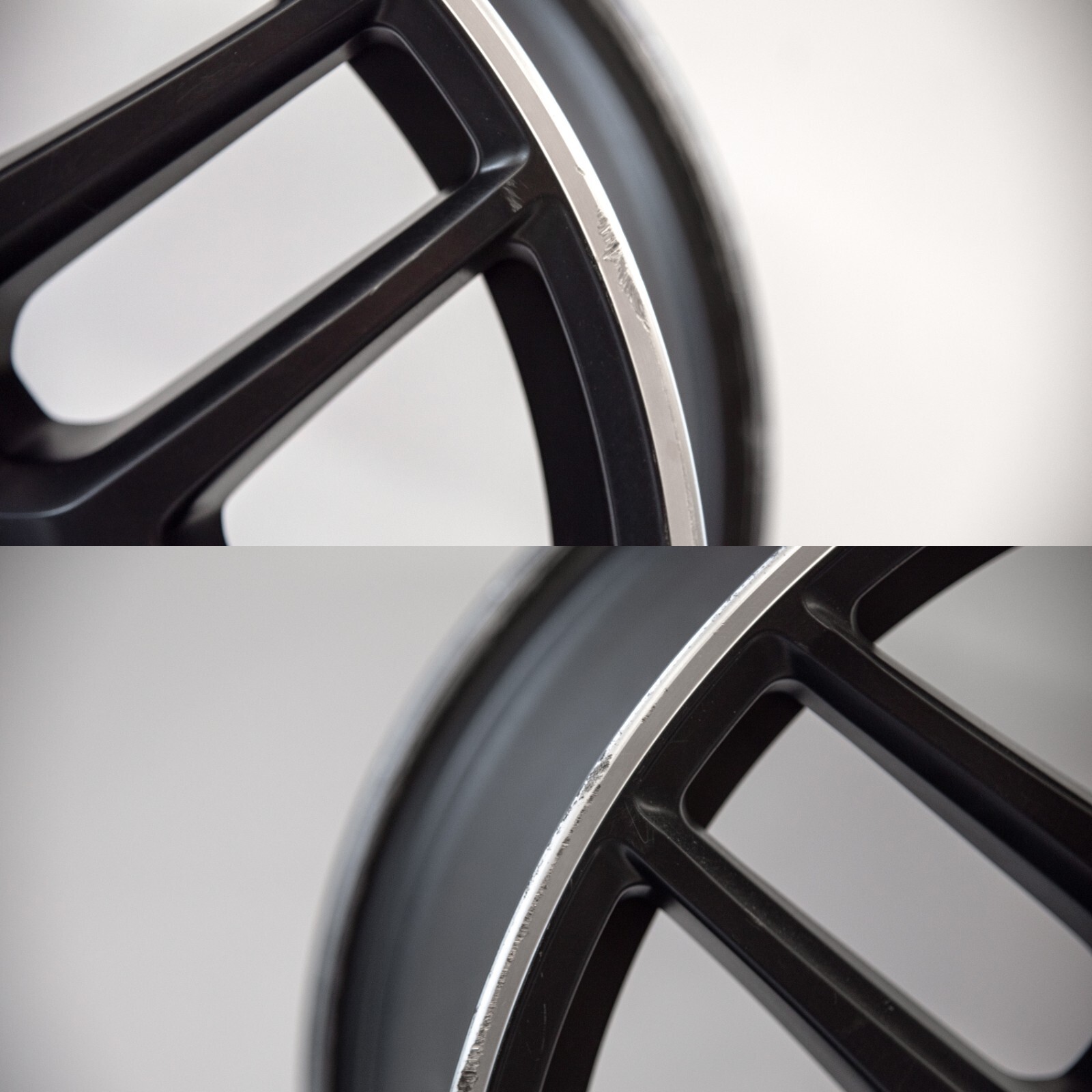 Mercedes ML63 GLE63 GLE63s 21" inch rim AMG OEM 2015 2016 2017 2018 wheel - Image 6