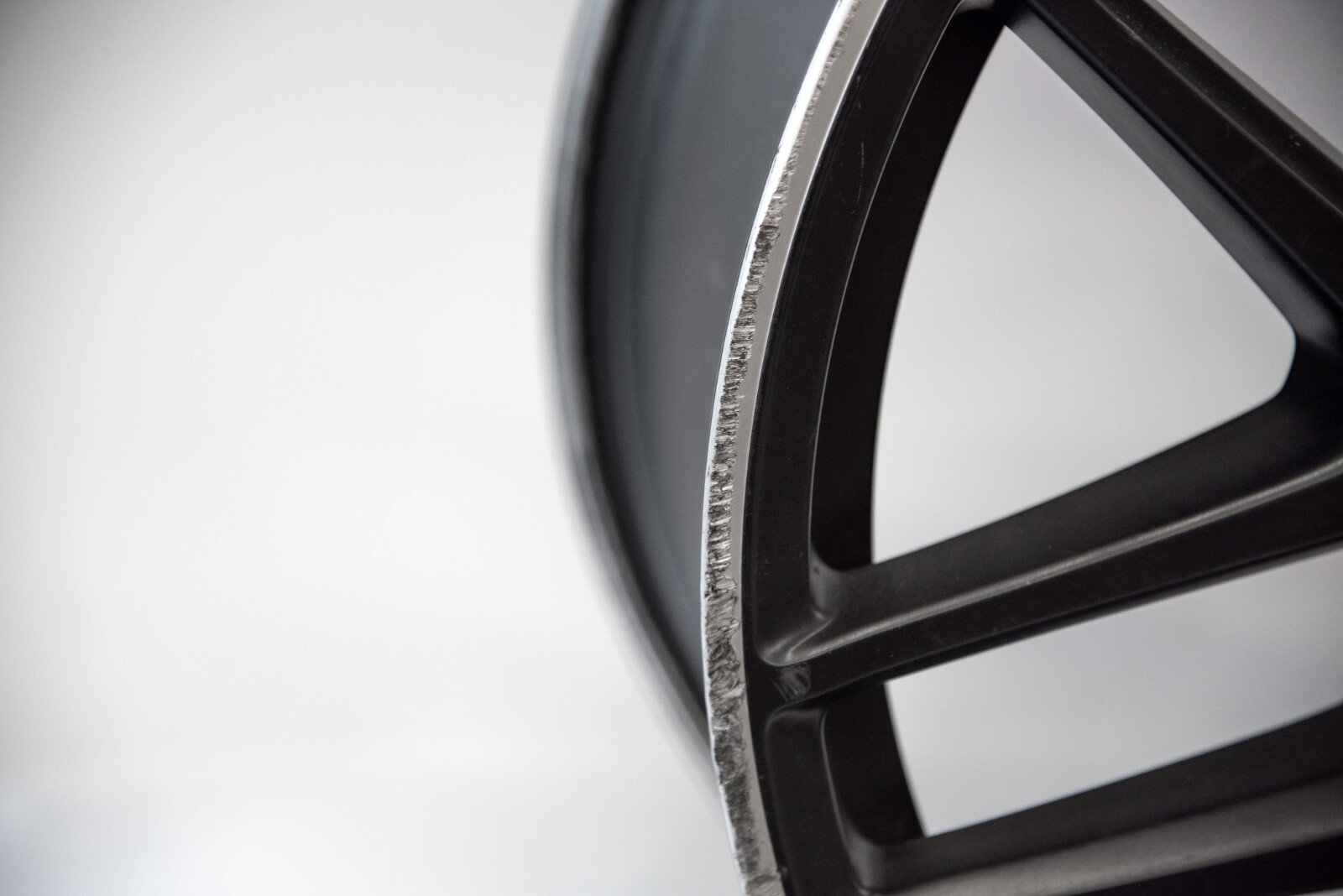 Mercedes ML63 GLE63 GLE63s 21" inch rim AMG OEM 2015 2016 2017 2018 wheel - Image 7